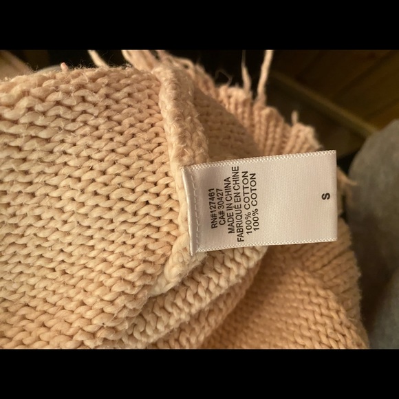 Wildfox Luna First Kiss Sweater - Picture 4 of 4